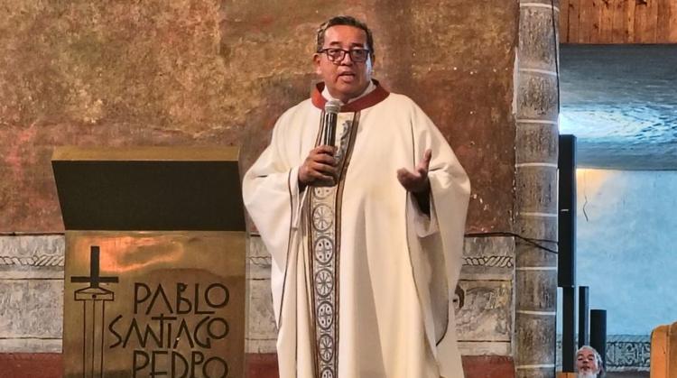 El amor de una madre es el reflejo más fiel de Dios: Diócesis de Cuernavaca