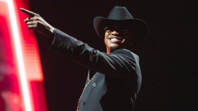 Ne-Yo afirma que relacionamento poliamoroso prejudicaram sua carreira: ‘Houve contratos que perdi’