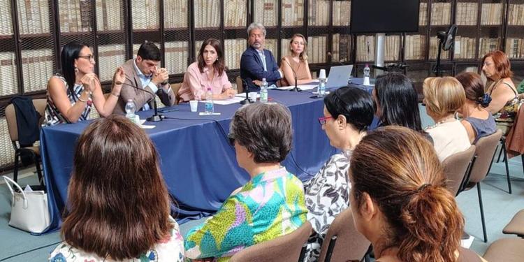 Catania, i risultati del progetto “Venti a favore delle donne”: 790 donne seguite, nuovi sportelli e un "ecosistema" tra istituzioni, sanità e terzo settore