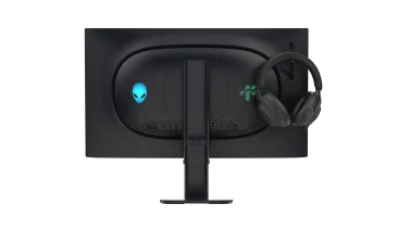 Alienware 25 560Hz QD-OLED