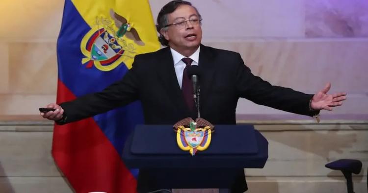 “El próximo presidente de Colombia será un sirviente de los gobernantes de EE.UU.” dice Petro