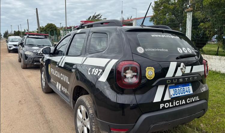 Polícia investiga suspeita de trabalho análogo à escravidão de sul-coreano internado em clínica clandestina interditada no RS