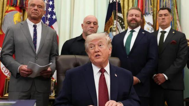 Ormuz? Irã "tentou ser espertinho", mas não pode "chantagear" os EUA