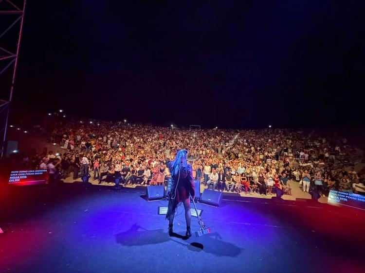 Grazie Calabria 💙👠🏳️‍🌈