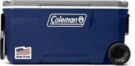 coleman cooler