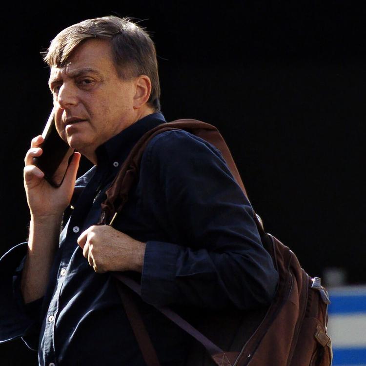Lavitola al gip: "Sono io il mandante dell'attentato a Ranucci". "Lui sapeva? Non rispondo"