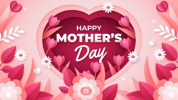 MOTHER'S DAY AT THE ROCK - 10AM (5/10/26) - "MULTI-GENERATIONAL IMPACT"