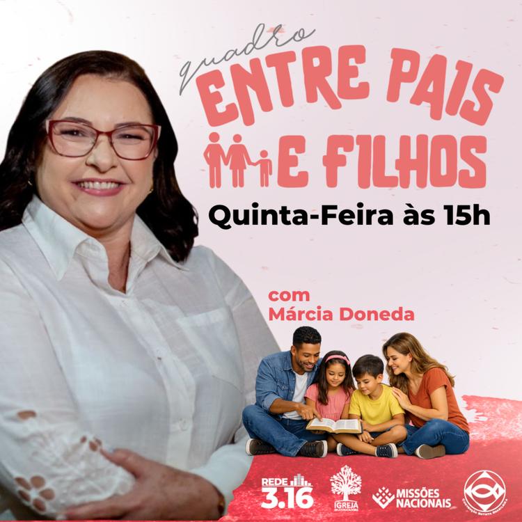 095 - A importância do pai na família