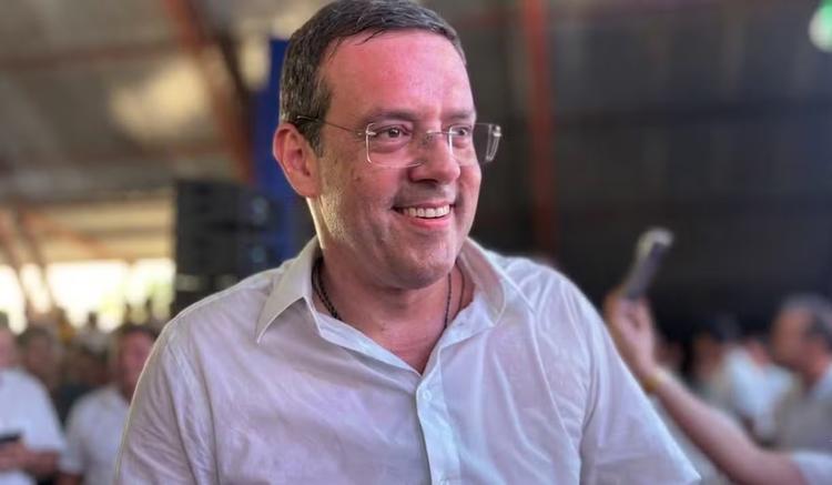 Toffoli defende barrar candidatura de Dr. Furlan ao governo do AP; decisão é adiada por pedido de vista
