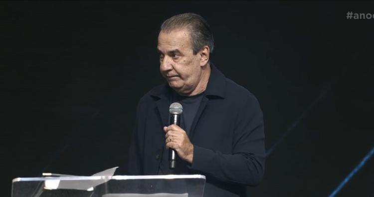 “Sou um perseguido político e religioso, estou preparado pra ser preso”, diz Silas Malafaia