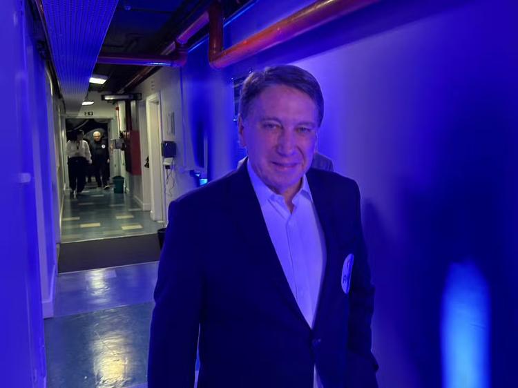 Qual é o número de Rigotto (MDB) para o Senado no Rio Grande do Sul?