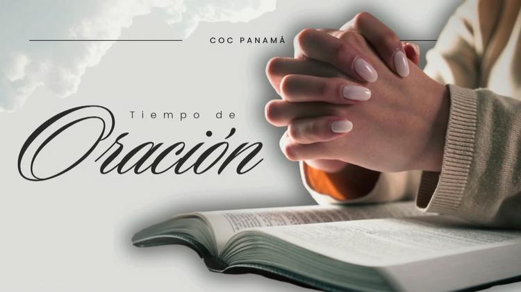 Servicio Dominical  -  17 de Mayo de 2026
