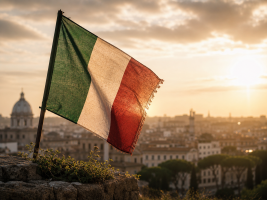 2 giugno. La Repubblica raccontata dagli ultimi: Calvino, Morante e il lungo cammino della democrazia