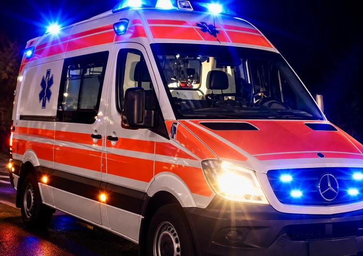 Cerignola, incidente sulla SP83 verso Stornara: quattro feriti