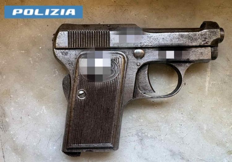 chivasso agguato via paeologi