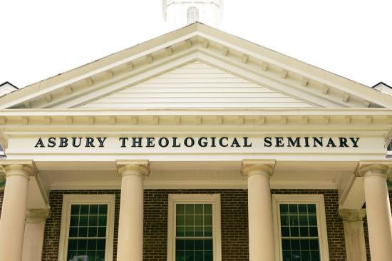 Seminário Asbury deixará programa federal de financiamento estudantil