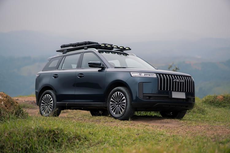 Jaecoo 5 mira sucesso do Omoda 5 e quer desbancar Hyundai Creta e VW T-Cross; será que consegue?