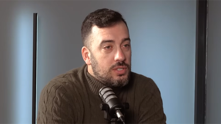 Viviano a Il Mattino: «Arteta un ragazzo intelligente e curioso. Il Napoli visto contro l’Inter mi è piaciuto»
