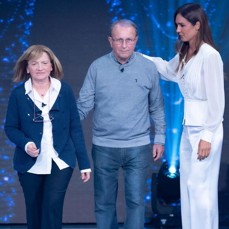 I genitori di Chiara Poggi in tv: "Per ora il colpevole è Stasi"
