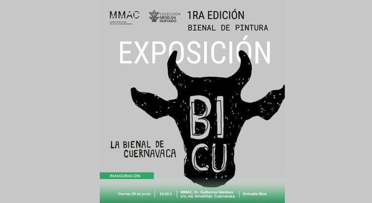 El arte de Morelos se apodera del MMAC: Descubre las obras que rompieron esquemas en la Bienal BICU
