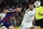 El historial de los Clásicos en Liga y el cómputo global de victorias entre Real Madrid y Barcelona