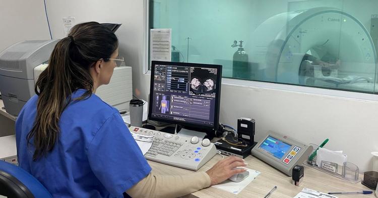 Raio-X, tomografia e mais: Centro de Imagem do Ruth Cardoso é reaberto após revitalização&nbsp;
