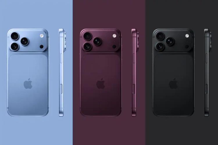 iPhone 18 Pro : Pourquoi le « Dark Cherry » va devenir la couleur incontournable de 2026 ?