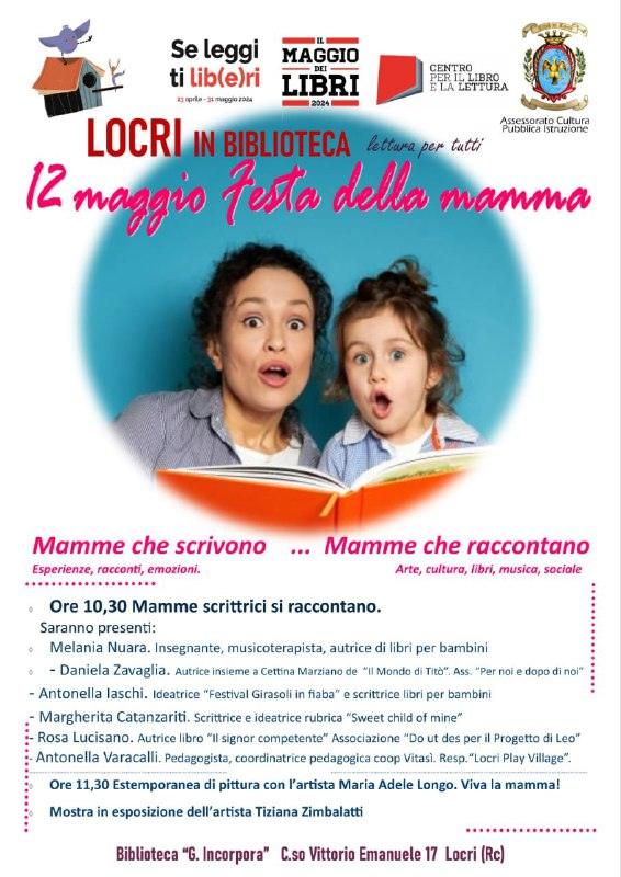 💖Buona Festa della mamma! 💖💖