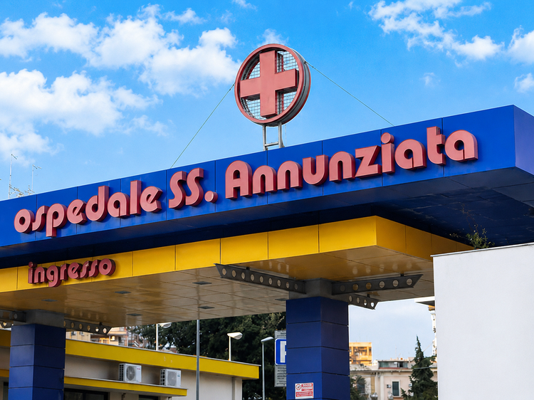 Giochi Mediterraneo, ospedale sempre raggiungibile