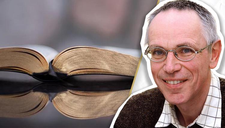 Frag' den Prof. zur Bibel