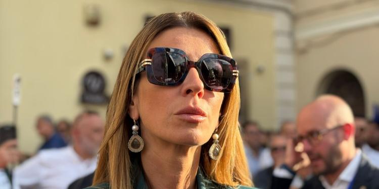 Matilde Siracusano stoppa Vannacci: "Impossibile governare con lui. Soffia sul fuoco della rabbia senza dare soluzioni"