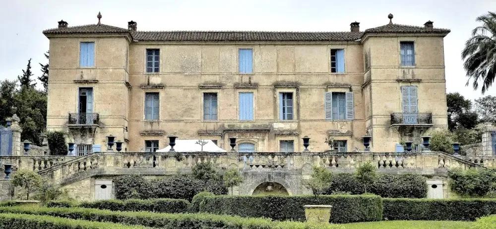 Célébrez 330 ans d’histoire et de gastronomie au château de Flaugergues