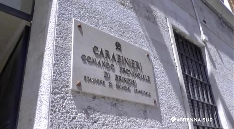 Avvicendamento ai vertici dei Carabinieri di Brindisi: nuovi comandanti per il Provinciale, le Compagnie e i Nuclei Operativi