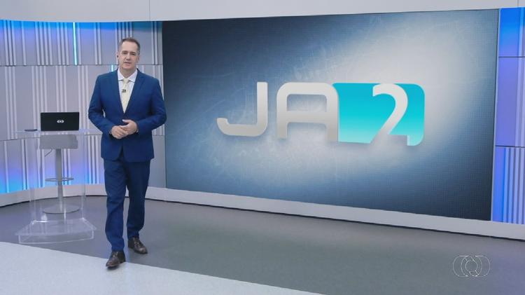 VÍDEOS: Jornal Anhanguera 2ª Edição de quinta-feira, 16 de abril de 2026