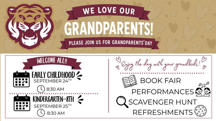Grandparents Day