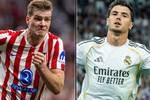 La operación de fantasía de la Juventus: fichar a Brahim Díaz y Alexander Sorloth