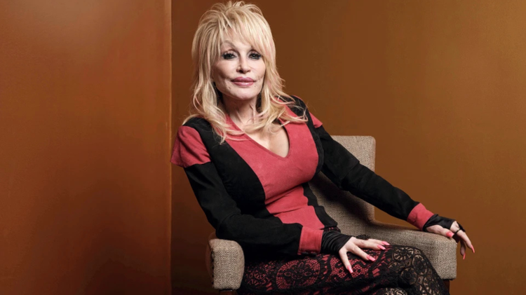 Dolly Parton, music star, actor and beloved figure who spanned generations has died at 80