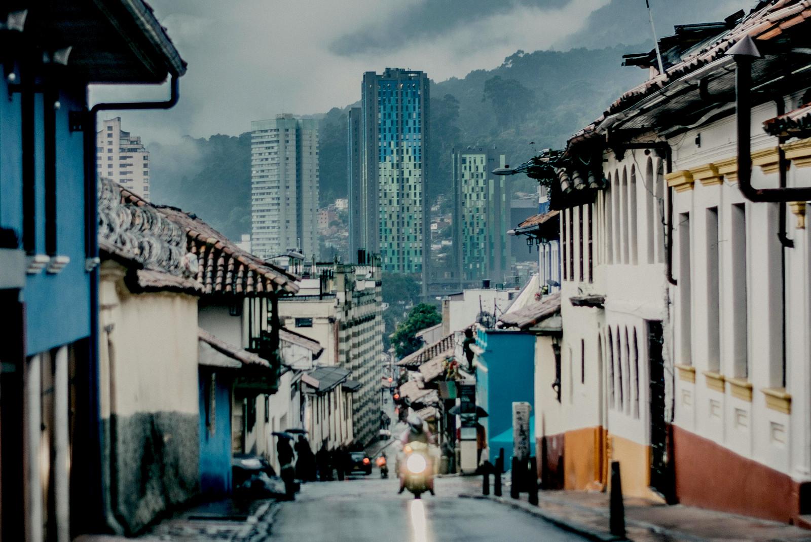Colombia’s ‘Ahorro para mi Casa’ Initiative Boosts Housing Access for Low-Income Families