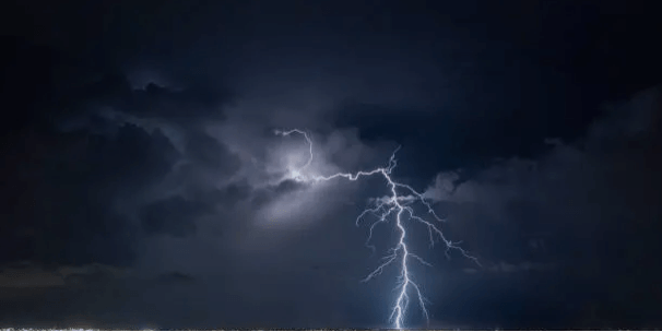 Orages en Gironde : le département échappe à la vigilance orange, dix autres y passent
