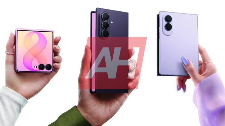 Galaxy Z Fold 8 et Z Fold 8 Ultra : une fuite dévoile presque toute la fiche technique avant Galaxy Unpacked