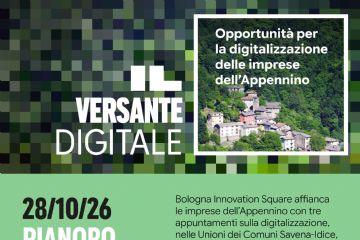 Imprese e turismo in Appennino: incontro gratuito “Le opportunità della digitalizzazione per il turismo”