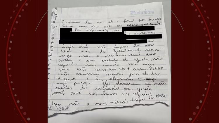 Pais de adolescente que eram pagos para permitir que cunhado a estuprasse usavam dinheiro para comprar drogas, diz polícia do PR