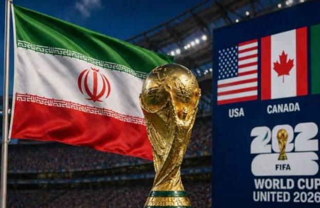 أزمة جديدة تضرب منتخب إيران قبل كأس العالم 2026