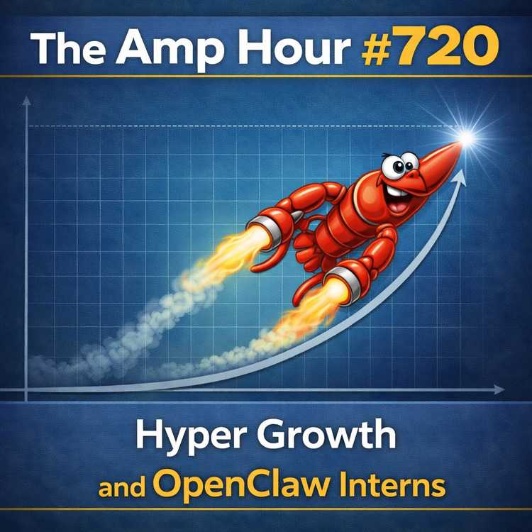 Hyper Growth and OpenClaw Interns