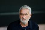 Mourinho: "¿La posible roja a Güler? Nadie me ha conseguido hacer ver lo que dicen que ha pasado"