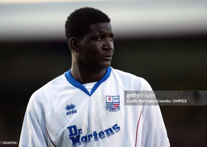 Onandi Lowe - Greatest Caribbean Soccer Players To Shine In European Football