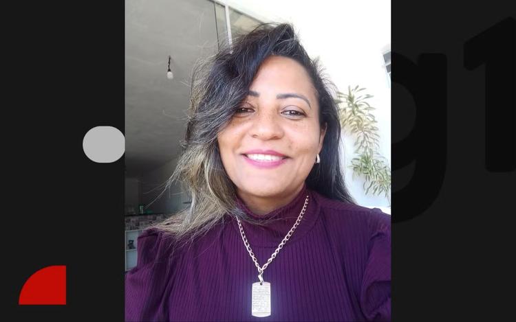 Cozinheira é encontrada morta pelo filho dentro de casa na Bahia; namorado da vítima é suspeito do crime