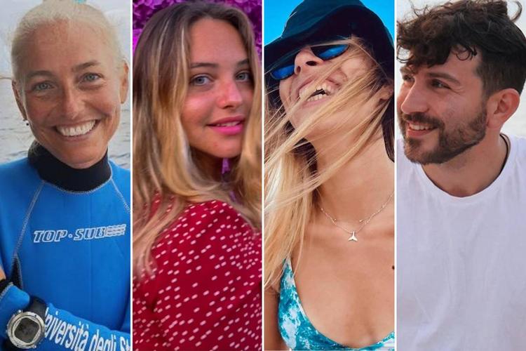 Maldive, individuati i corpi dei quattro italiani. Il recupero martedì e mercoledì. Oggi rimpatriata la salma di Benedetti