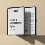 Mandarine Academy : E-book Réussir votre transformation digitale
