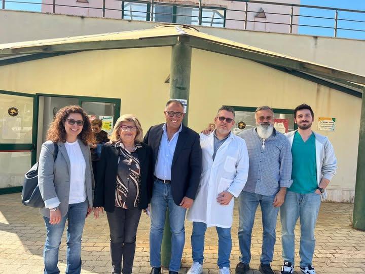 📢 Giornata di Prevenzione Uditiva a Terrasini Ieri si è svolta una bellissima iniziativa dedicata alla salute e alla pr...